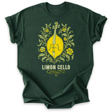 Limon Cello