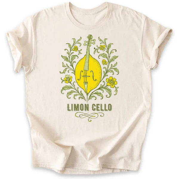 Limon Cello