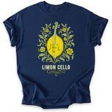 Limon Cello