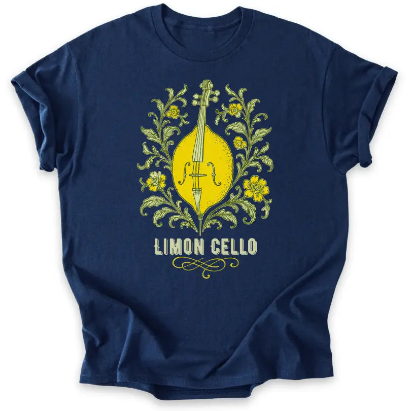Limon Cello