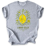 Limon Cello