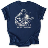 Live the Strings