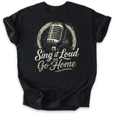Loud & Proud