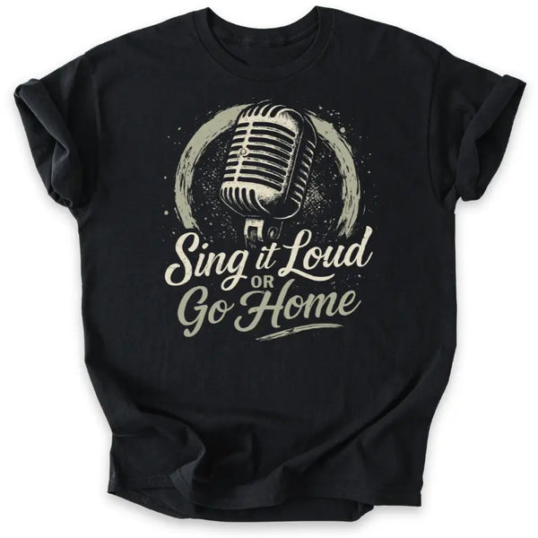 Loud & Proud