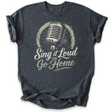 Loud & Proud