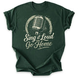 Loud & Proud