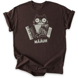 MÄÄUH