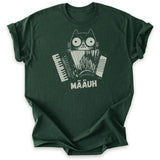 MÄÄUH