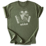 MÄÄUH