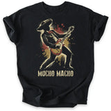 Macho Strings
