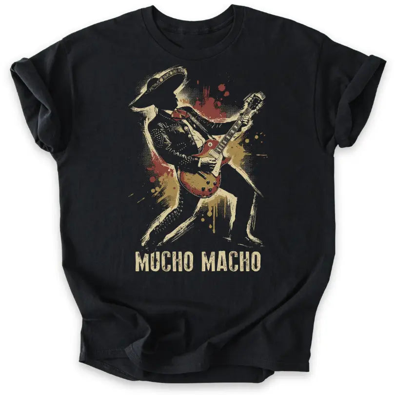 Macho Strings
