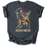 Macho Strings