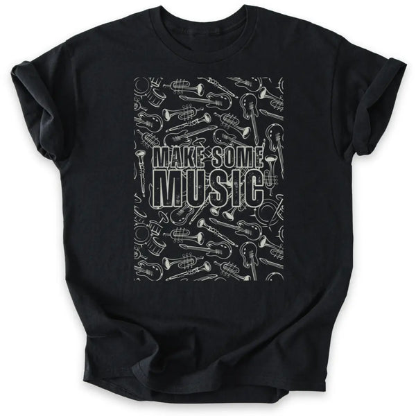 Make Some Music