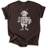 Mecha Musikant