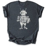 Mecha Musikant