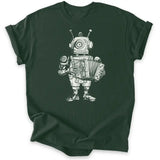 Mecha Musikant