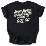 Meine Musik
