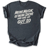 Meine Musik