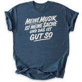 Meine Musik