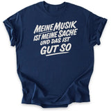 Meine Musik