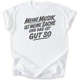 Meine Musik