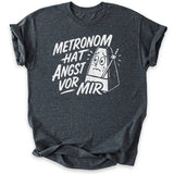 Metronom Angst