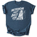 Metronom Angst