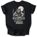 Midnight Howl
