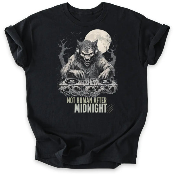 Midnight Howl