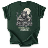 Midnight Howl