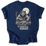 Midnight Howl