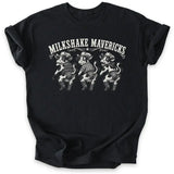 Milkshake Mavericks