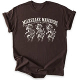 Milkshake Mavericks