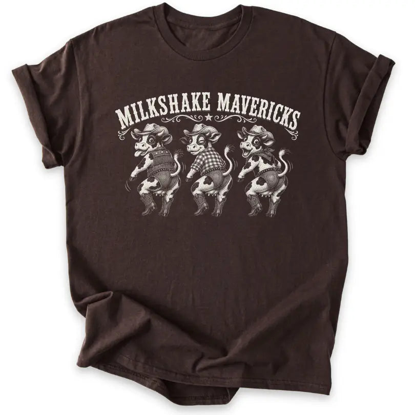 Milkshake Mavericks