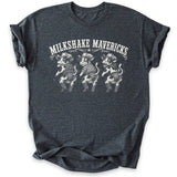 Milkshake Mavericks