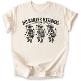 Milkshake Mavericks