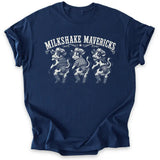 Milkshake Mavericks