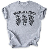 Milkshake Mavericks