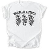 Milkshake Mavericks