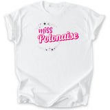 Miss Polonaise