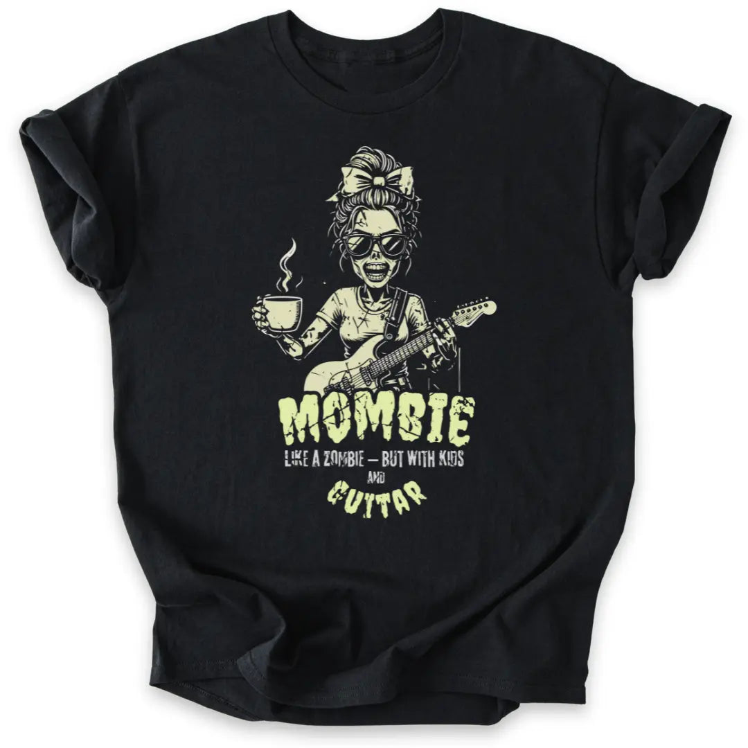 Mombie