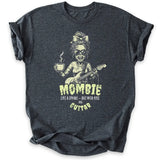 Mombie