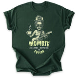Mombie
