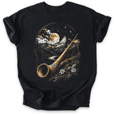 Mondklang Alphorn