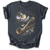 Mondklang Alphorn