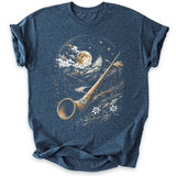 Mondklang Alphorn