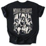 Monkey Business