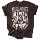 Monkey Business