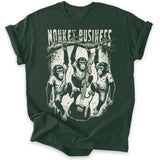 Monkey Business