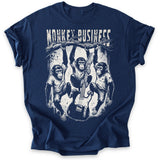 Monkey Business